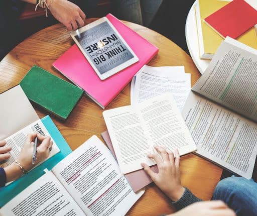 First-time author reviewing proven book publishing strategies before launching their debut book