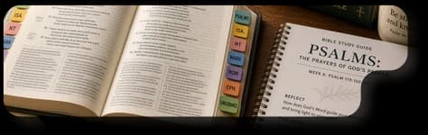 Bible studies