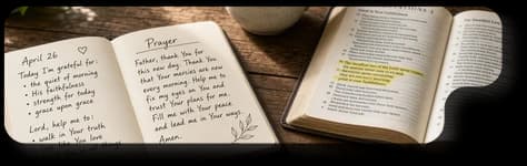 Devotionals