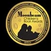 Publishing industry award badge