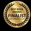 Publishing industry award badge