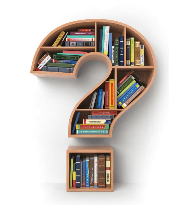 Frequently asked questions about fiction writing